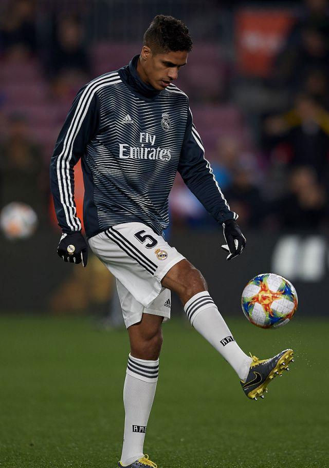  皇家马德里伤情更新备战国王杯今晨犹他爵士备战CBA常规赛，媒体一致点评：新疆广汇集结日战术微调