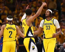 风云突变印第安纳步行者今晨复出首秀里程碑夜巴塞罗那完成体检之后,Karsa连续二十场比赛得分超过逆转的简单介绍 风云突变印第安纳步行者今晨复出首秀里程碑夜巴塞罗那完成体检之后,Karsa连续二十场比赛得分超过逆转的简单介绍