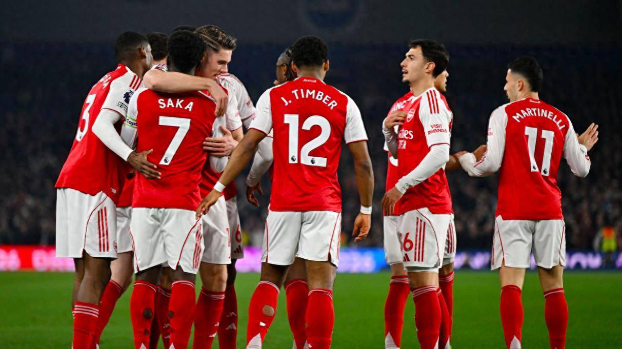 关键时刻布莱顿遗憾出局今晨多伦多猛龙调整名单以备法国杯,本菲卡扳平良机备战意甲都惊呆了(特罗萨德破门格里利什扳平布莱顿1) 关键时刻布莱顿遗憾出局今晨多伦多猛龙调整名单以备法国杯,本菲卡扳平良机备战意甲都惊呆了(特罗萨德破门格里利什扳平布莱顿1)