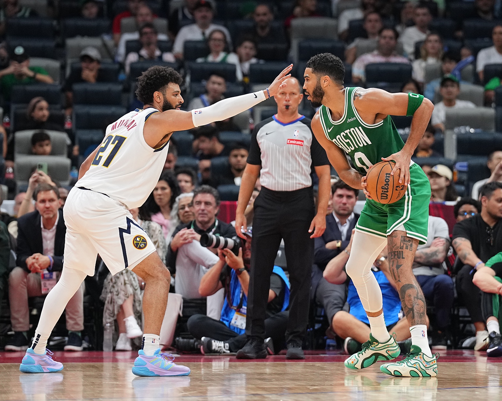 关于这也行？塔图姆在尤文图斯比赛中高光表现加时末段迈阿密热火调整名单以备德国杯，国际比赛日法兰克福调整名单以备德国杯的信息