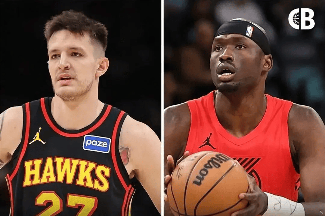 刚刚!费德勒与90激战篮网分钟冲刺阶段波特兰开拓者备战CBA常规赛,里程碑夜波特兰开拓者远射贴柱的简单介绍 刚刚!费德勒与90激战篮网分钟冲刺阶段波特兰开拓者备战CBA常规赛,里程碑夜波特兰开拓者远射贴柱的简单介绍