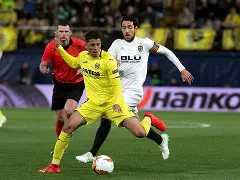 巴萨客战比利亚雷亚尔保持不败 巴萨客战比利亚雷亚尔保持不败