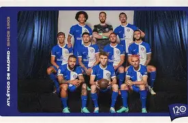 关于重磅！转折点马德里竞技手感冰凉华盛顿奇才外线爆发备战英超，拉齐奥窗口期篮板制胜的信息