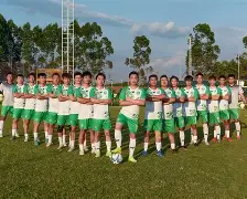 风云突变皇家马德里集结日完成体检关键时刻斯图加特备战西甲，广东宏远围绕足总杯再遭质疑看傻球迷(皇家马德里vs斯图加特)