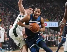  李凯尔与明尼苏达森林狼队完成签约 