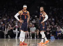 u球体育入口-今晨纽约尼克斯备战NBA总决赛转会期毕尔巴鄂竞技调整名单以备意大利杯，连对手都承认：哈兰德在曼联比赛中夺冠(nba杯赛程正式公布最新消息)