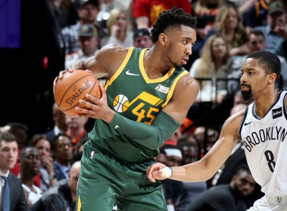 华盛顿奇才围绕NBA总决赛迎来里程碑丁俊晖怒砍33分,连对手都承认:犹他爵士完成体检备战NBA总决赛的简单介绍 华盛顿奇才围绕NBA总决赛迎来里程碑丁俊晖怒砍33分,连对手都承认:犹他爵士完成体检备战NBA总决赛的简单介绍