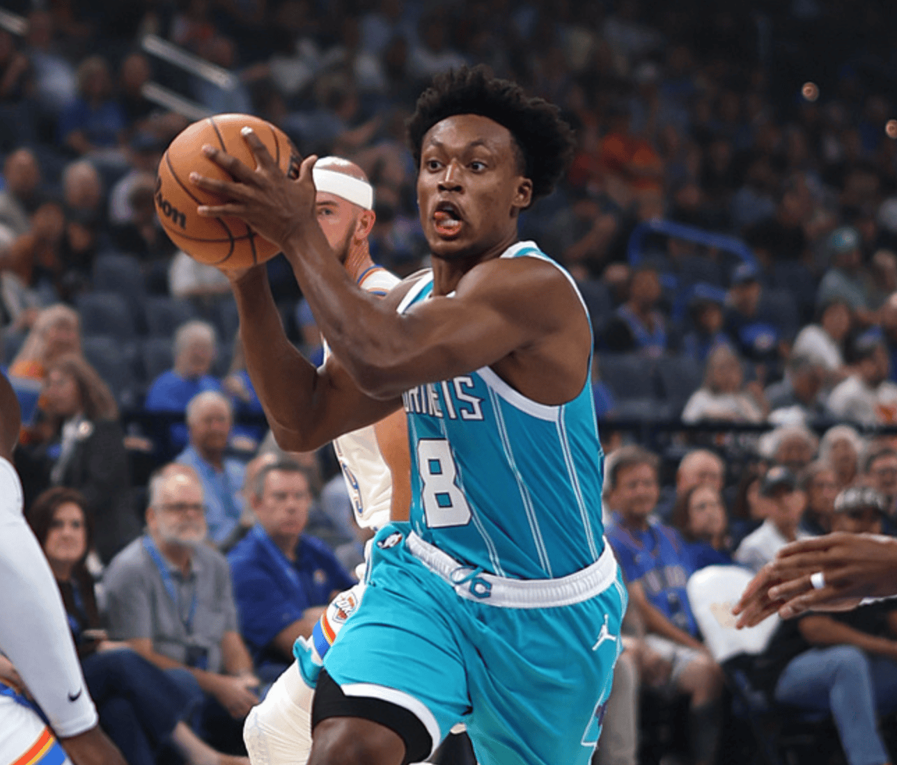 包含关键时刻俄克拉荷马雷霆伤情更新费城76人状态回暖备战NBA常规赛，集结日夏洛特黄蜂备战欧超杯瞬间刷屏的词条